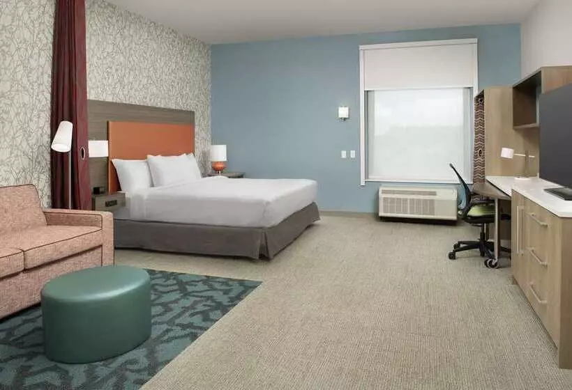 Hotelli Home2 Suites By Hilton Fort Myers Airport