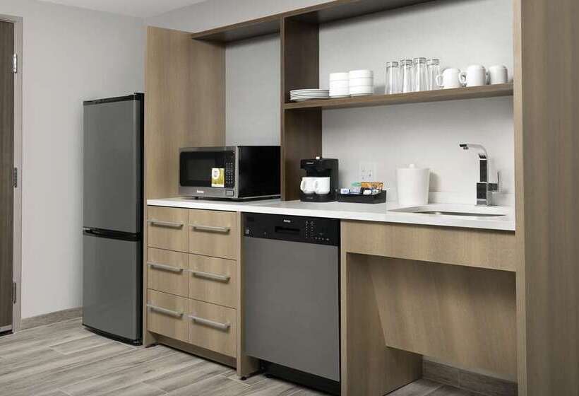 酒店 Home2 Suites By Hilton Fort Myers Airport