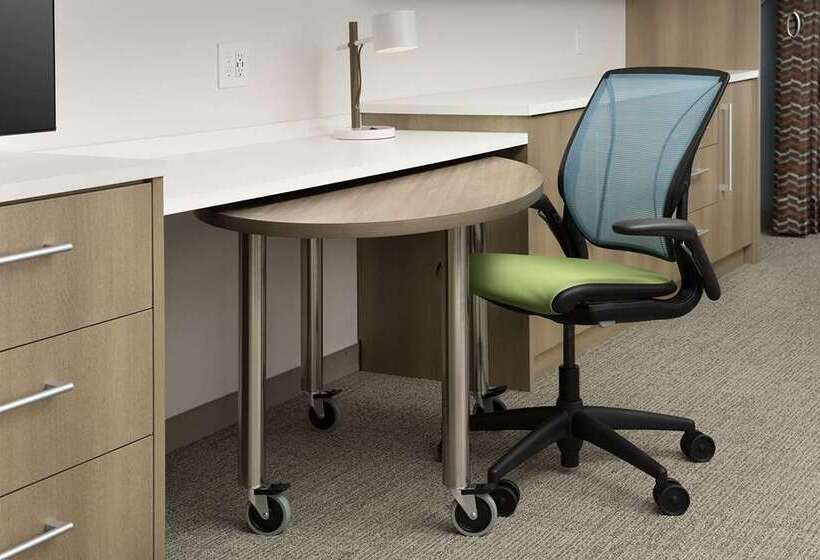 酒店 Home2 Suites By Hilton Fort Myers Airport