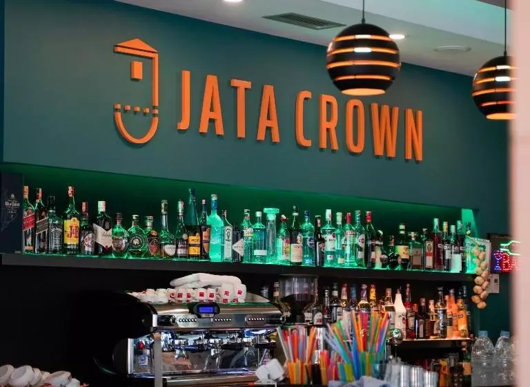 ホテル Jata Crown