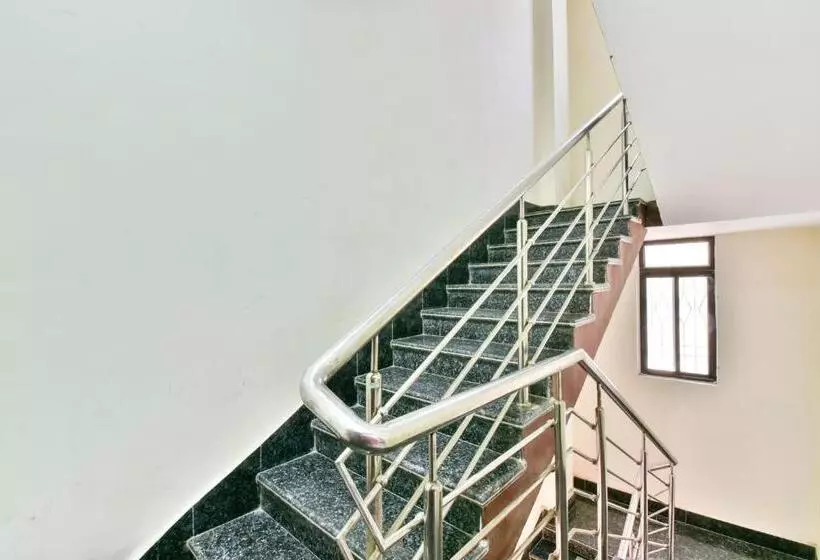 ホテル O Magadh Imperial