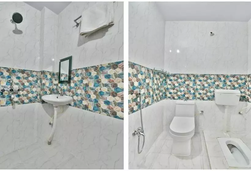 ホテル O Magadh Imperial