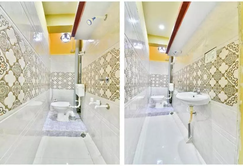 ホテル O Magadh Imperial