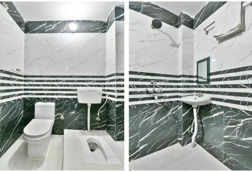 ホテル O Magadh Imperial