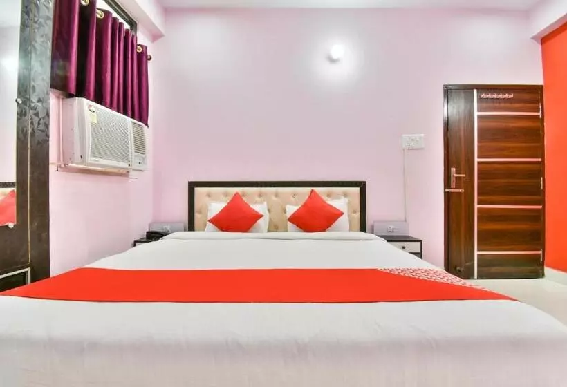 ホテル O Magadh Imperial