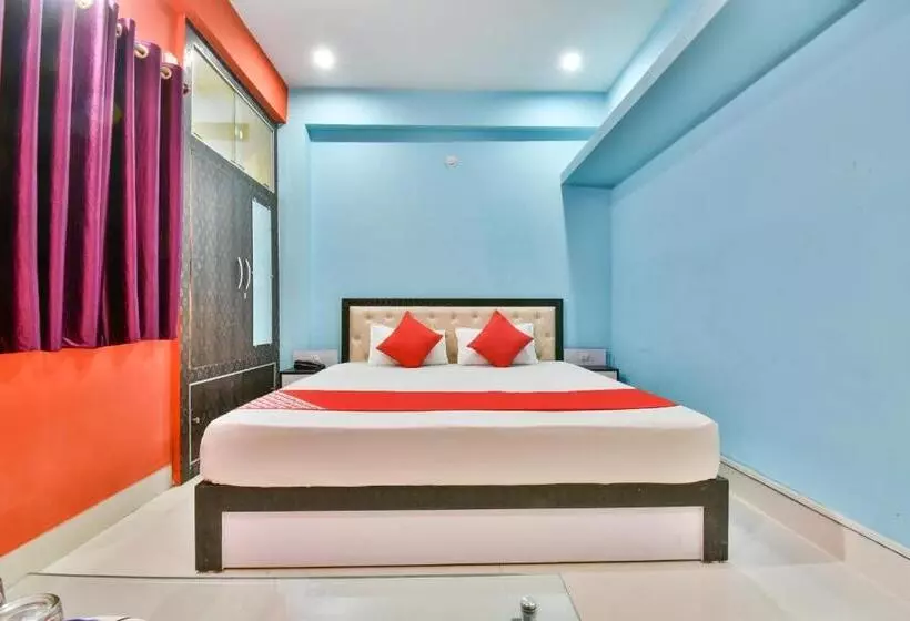 ホテル O Magadh Imperial