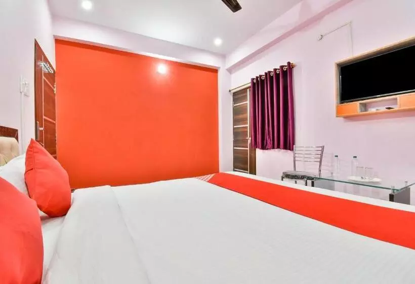 ホテル O Magadh Imperial