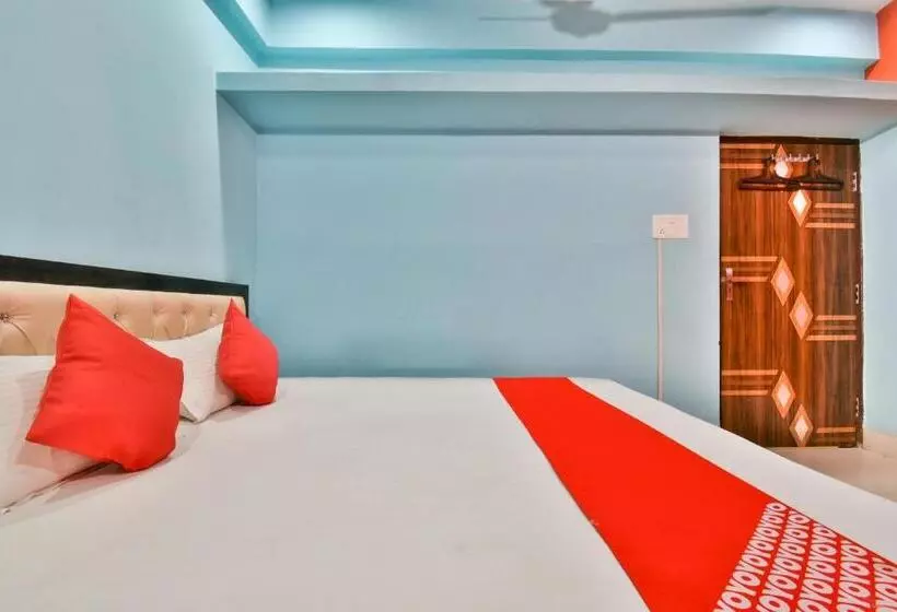 ホテル O Magadh Imperial