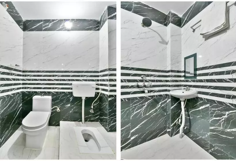 ホテル O Magadh Imperial