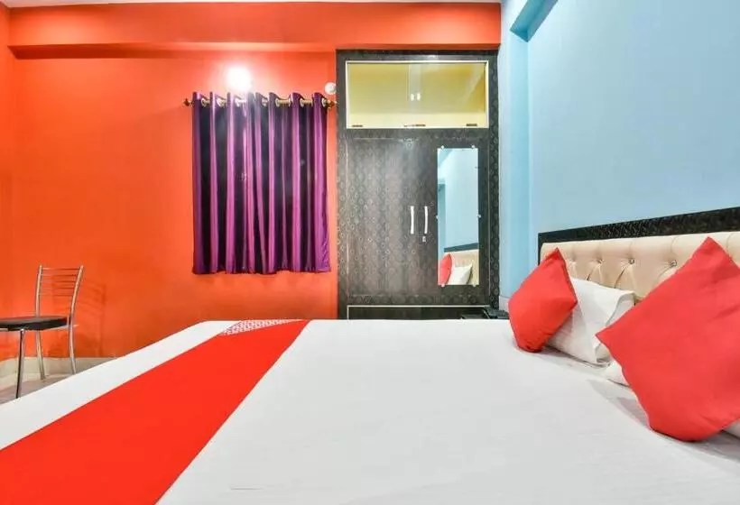 ホテル O Magadh Imperial