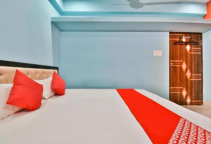 ホテル O Magadh Imperial