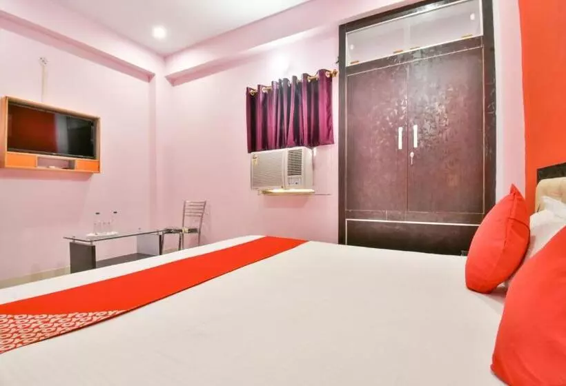 ホテル O Magadh Imperial