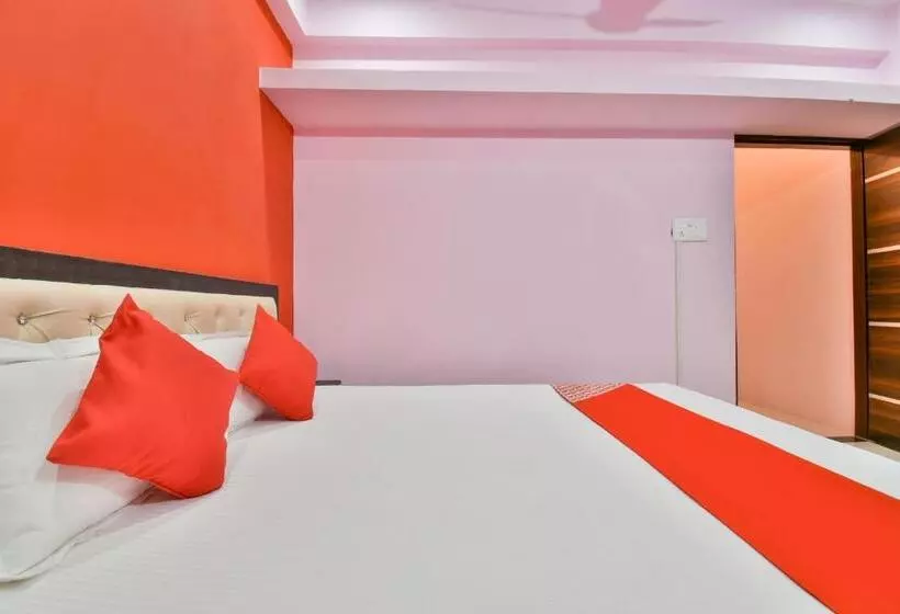 ホテル O Magadh Imperial