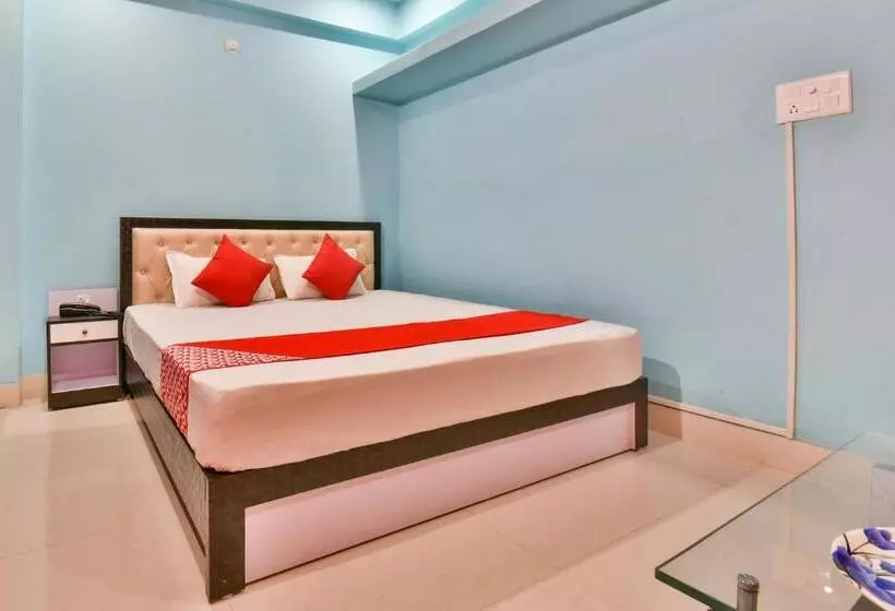 ホテル O Magadh Imperial