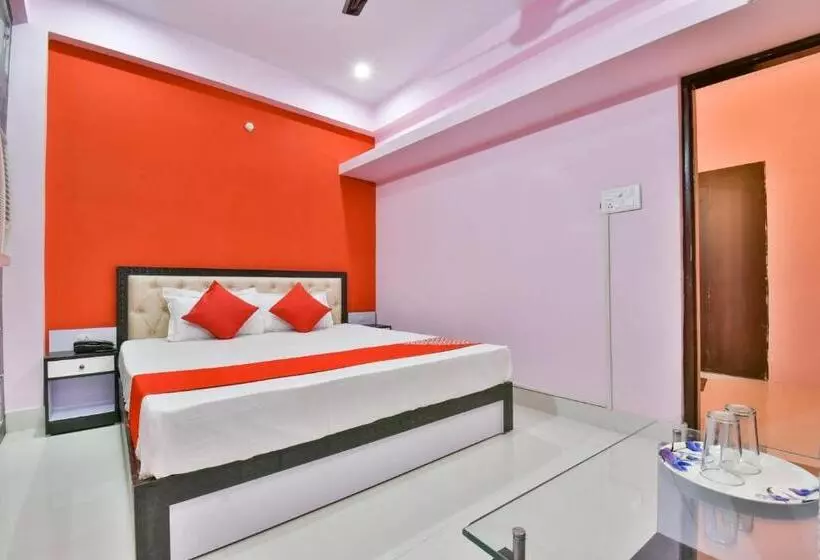 ホテル O Magadh Imperial