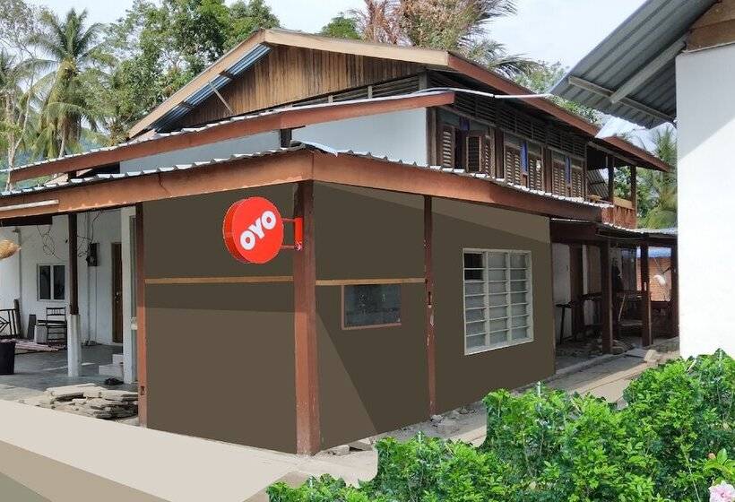 호텔 Oyo 90176 D Cruz Sunrise Villa