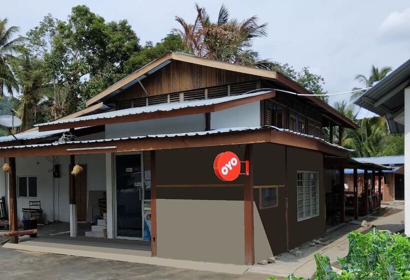 호텔 Oyo 90176 D Cruz Sunrise Villa