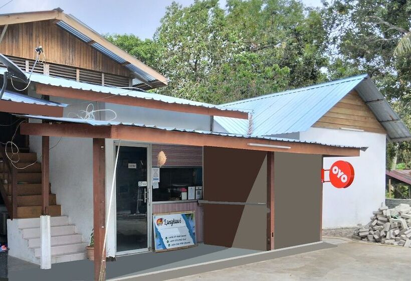 호텔 Oyo 90176 D Cruz Sunrise Villa