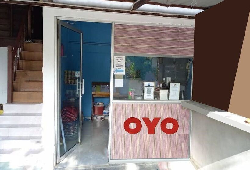 호텔 Oyo 90176 D Cruz Sunrise Villa