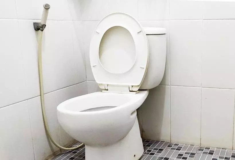 Hotelli Rosa Pavilion Syariah Redpartner