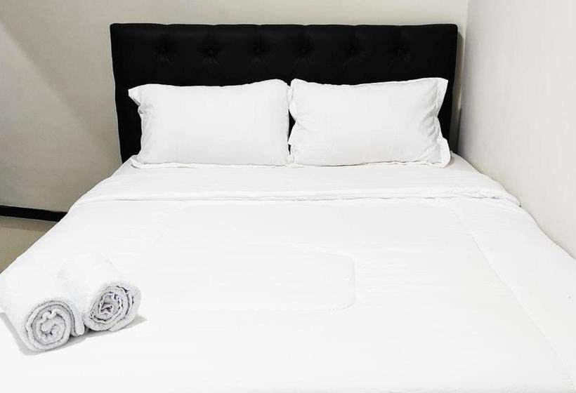 בית מלון כפרי Rosa Pavilion Syariah Redpartner