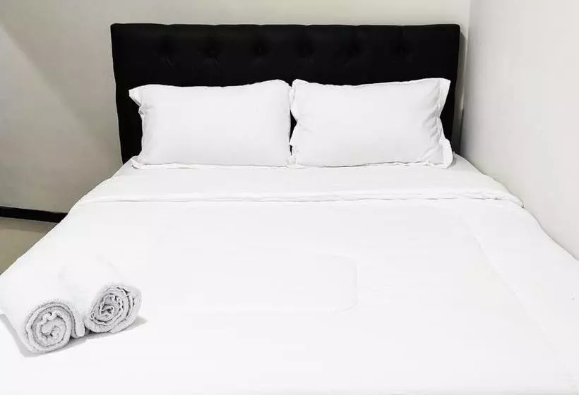 Hotelli Rosa Pavilion Syariah Redpartner