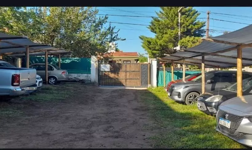 هتل Sebari