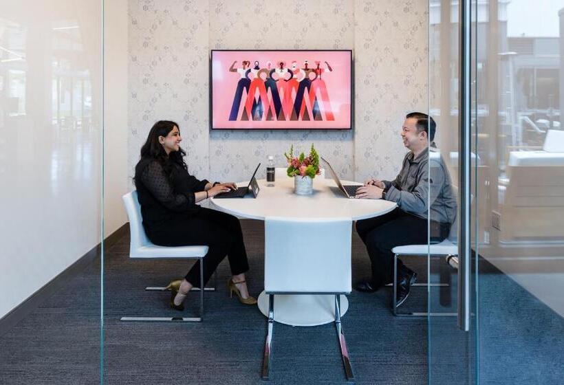 Shashi Hotel Mountain View Palo Alto