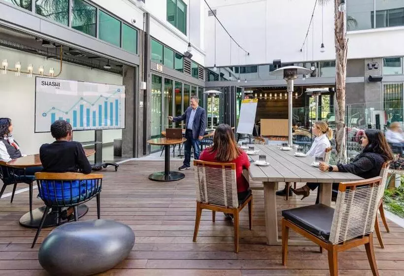 Shashi Hotel Mountain View Palo Alto