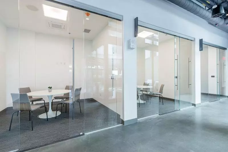 Shashi Hotel Mountain View Palo Alto