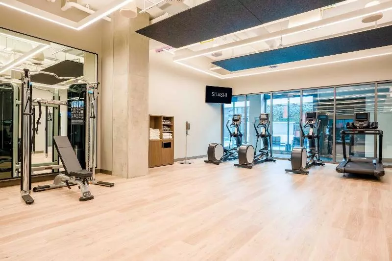 Shashi Hotel Mountain View Palo Alto