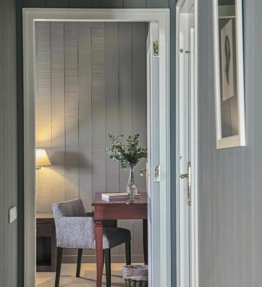 호텔 The Kefalari Suites