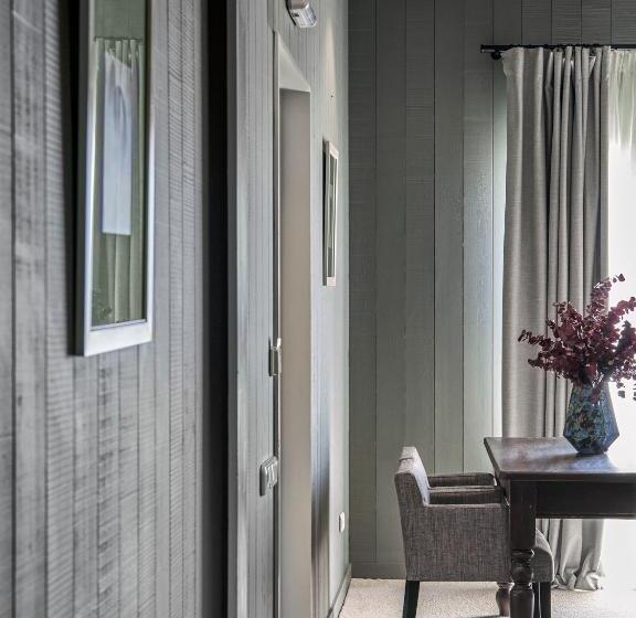 호텔 The Kefalari Suites