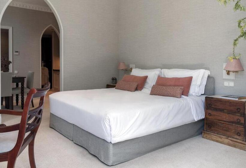 호텔 The Kefalari Suites