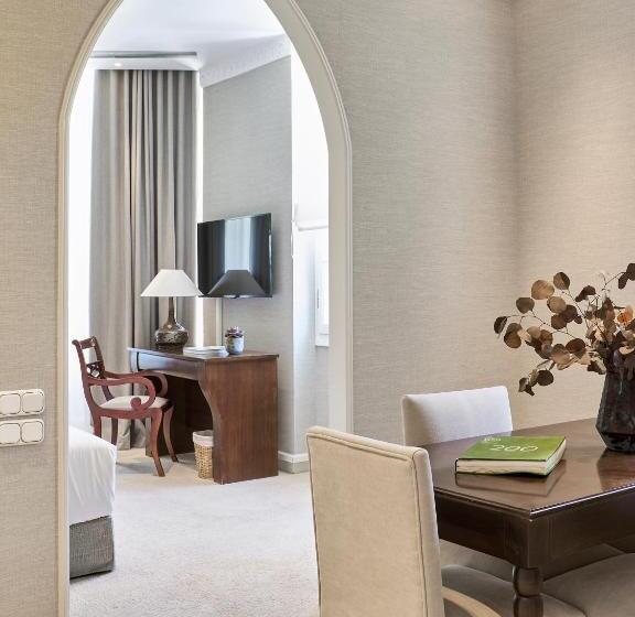 호텔 The Kefalari Suites