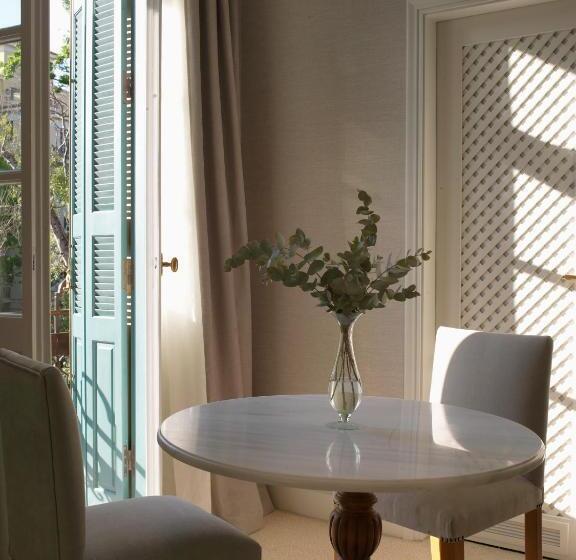 호텔 The Kefalari Suites