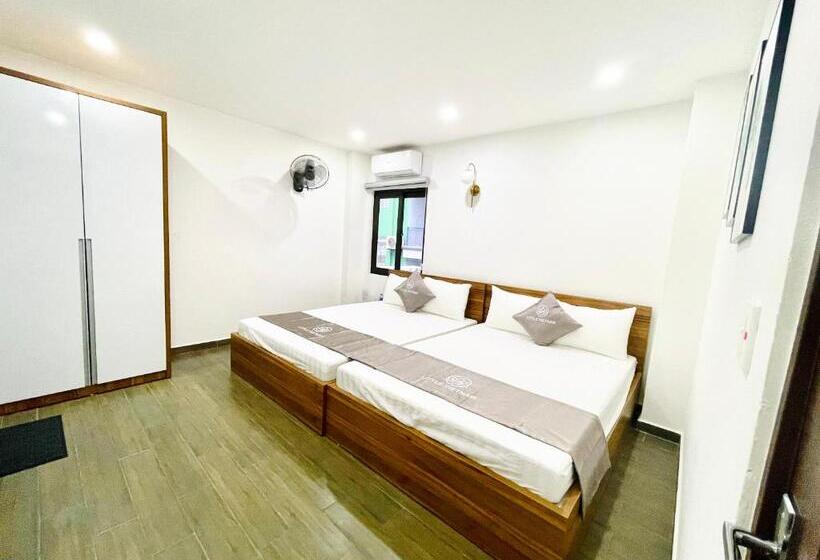 Little Vietnam Hotel   Cát Bà
