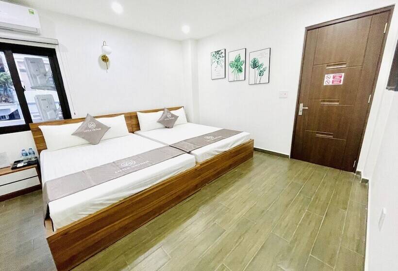 Little Vietnam Hotel   Cát Bà
