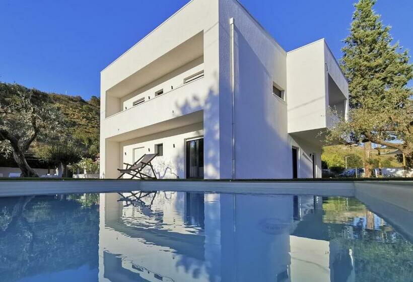 بنسيون Green Land B&b Boutique