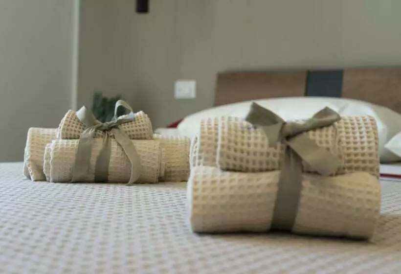 ペンション Green Land B&b Boutique