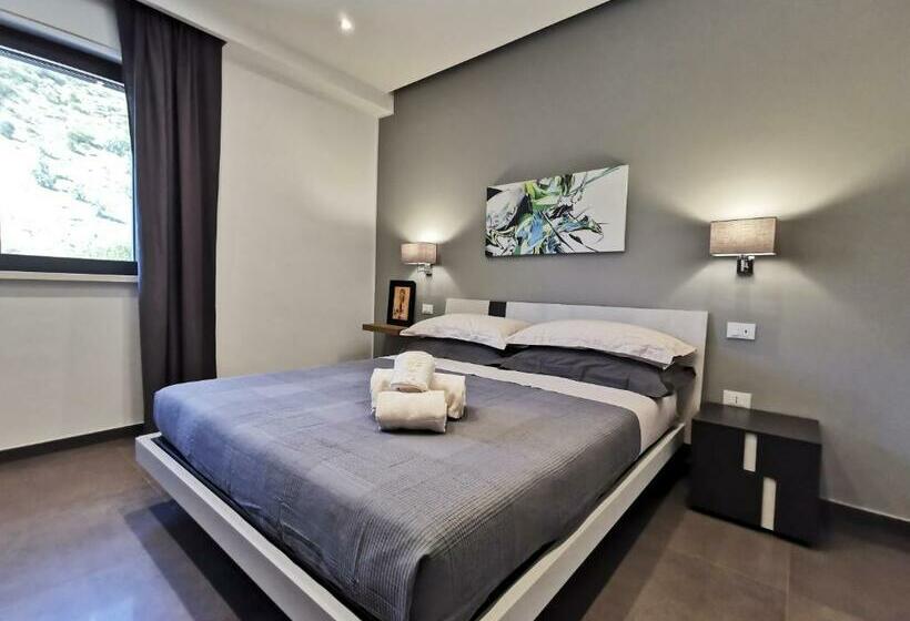 بنسيون Green Land B&b Boutique