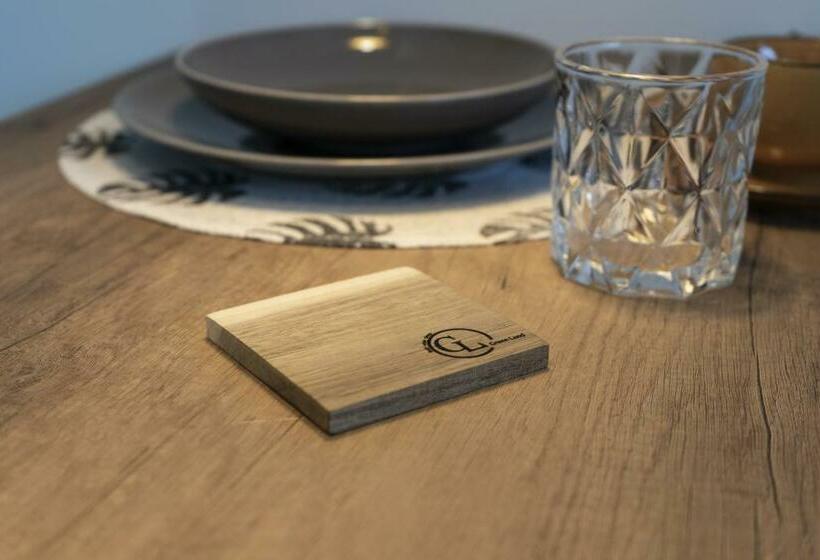 بنسيون Green Land B&b Boutique