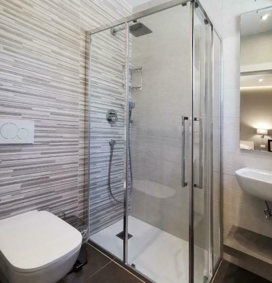 بنسيون Green Land B&b Boutique