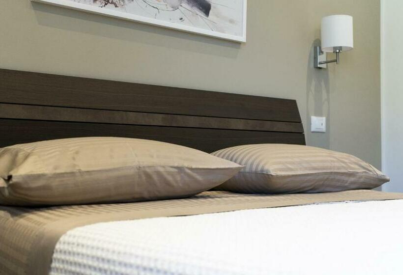 بنسيون Green Land B&b Boutique