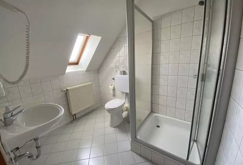 ペンション Gästehaus Memmelhof