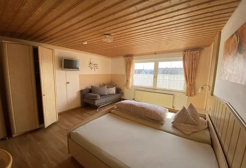 ペンション Gästehaus Memmelhof