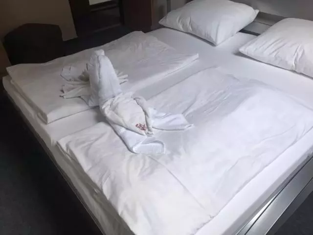 ペンション Penzión Zátoka