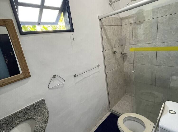 Panzió Pousada Bicho Do Mar