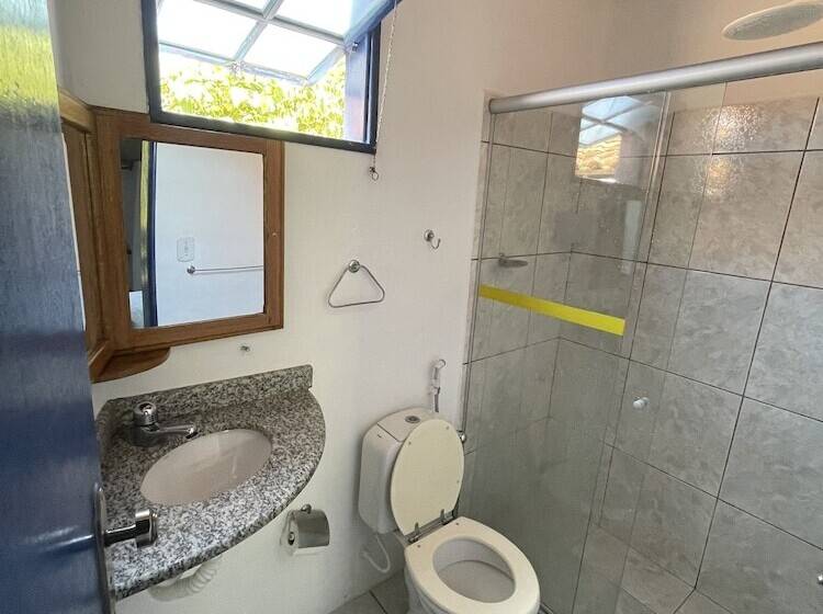 Panzió Pousada Bicho Do Mar