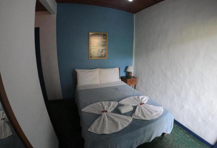 Panzió Pousada Bicho Do Mar